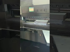 절단 기계 의 성능 을 유지 하기 위해 필수적 인 극부품