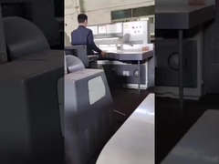 인쇄소 A4 종이 절단기 920mm 책 절단기 종이 절단기