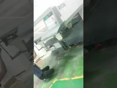 Ryobi 924 2012 모델 오프셋 프린터 프레스 머신 광고 회사 최고의 선택