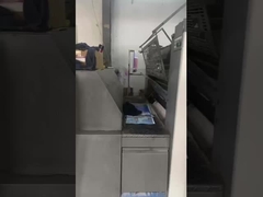 오프셋 프린터 RYOBI 920 2010 년 건축 재료 가게 필요 인쇄 기계