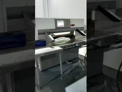 1150mm Max. 작업 가능한 너비 포라 프린터 오프셋 프린터 예비 부품